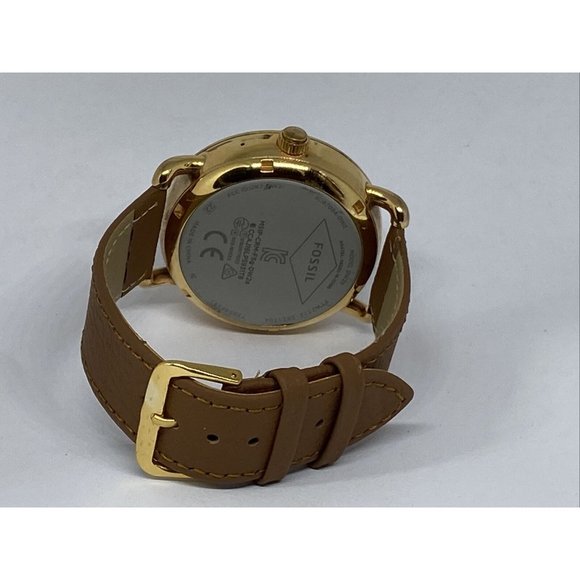 Fossil Gen 3 Authentic Genuine Smart Watch Custom Band FTW2112 CR449